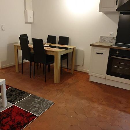 Appartement Picasso Centre Historique Perpignan Buitenkant foto