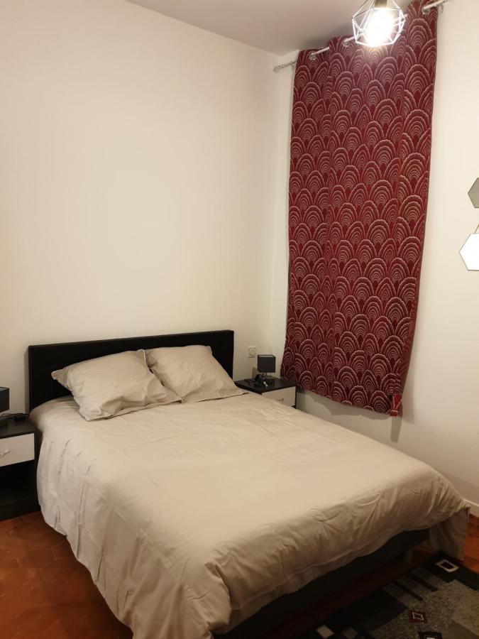 Appartement Picasso Centre Historique Perpignan Buitenkant foto