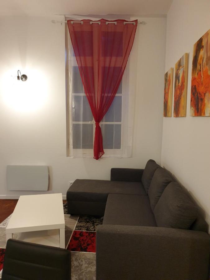 Appartement Picasso Centre Historique Perpignan Buitenkant foto