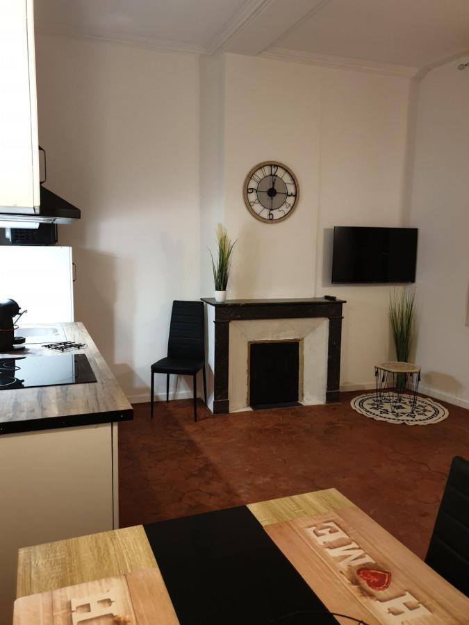 Appartement Picasso Centre Historique Perpignan Buitenkant foto