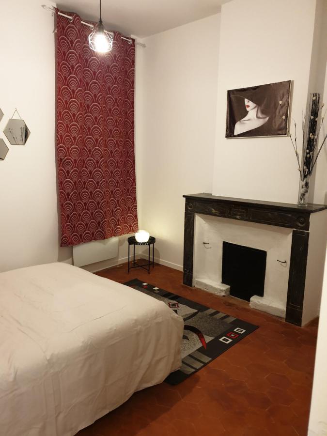 Appartement Picasso Centre Historique Perpignan Buitenkant foto