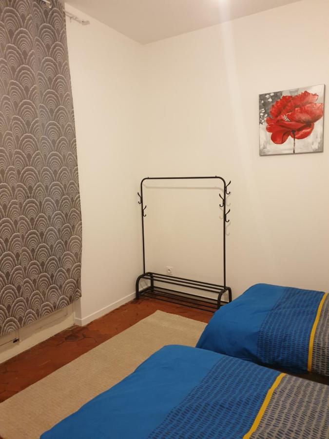 Appartement Picasso Centre Historique Perpignan Buitenkant foto