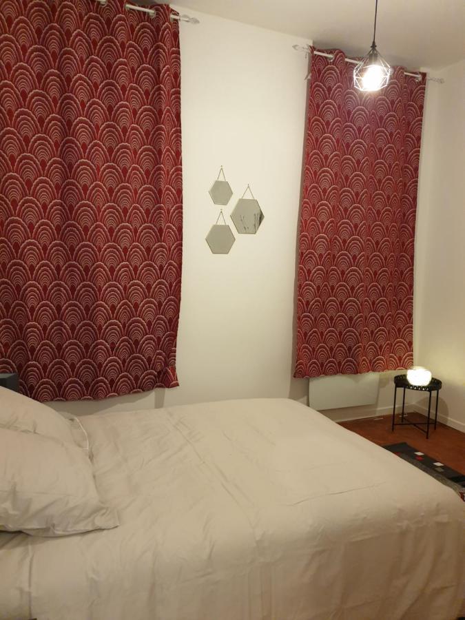 Appartement Picasso Centre Historique Perpignan Buitenkant foto